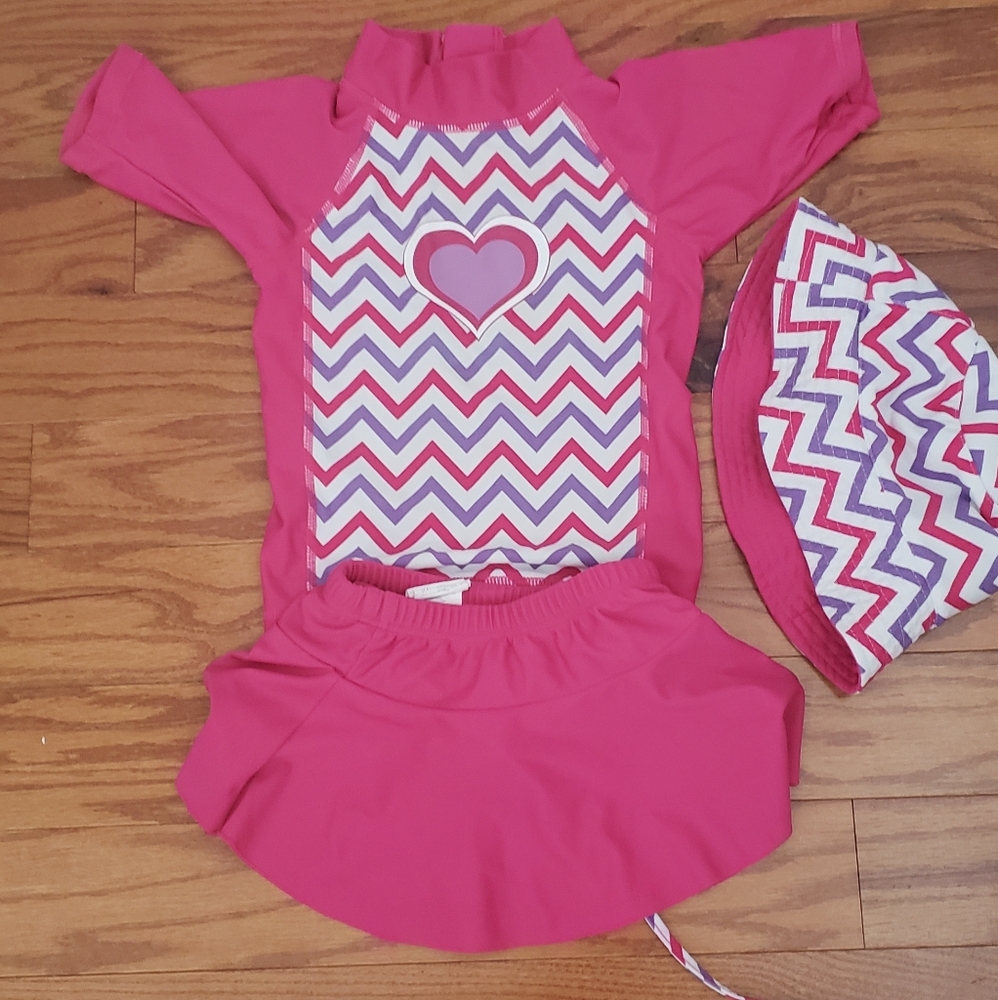 Swimming costume